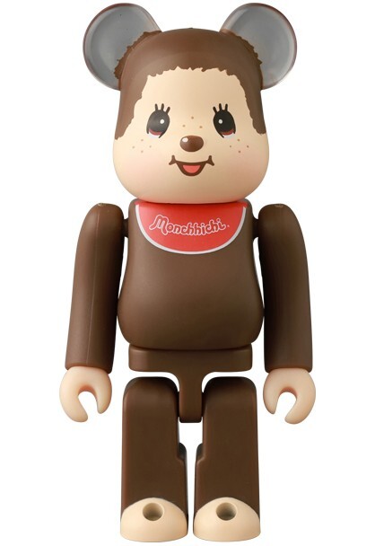 Medicom Toy series 50 bearbrick Be@rbrick 1 BOX (24pcs) in