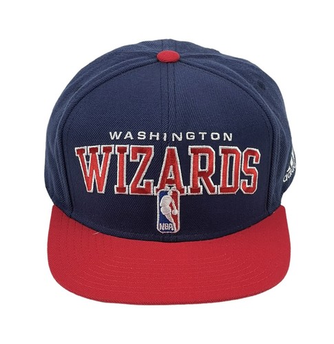 Adidas Washington Wizards Wool Blend 