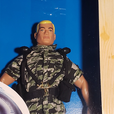 HASBRO] G.I.JOE FAO SCHWARZ F-15E PILOT 【公式通販】