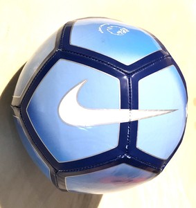 nike ball size 3