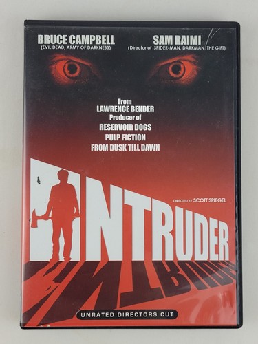 Horror DVDs Thriller Slasher Cult Scary Gory Movies **You Pick** **Read** - Picture 133 of 318