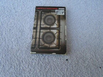 Leftfield / Halliday - Original - Cassette Single - Image 1 of 3