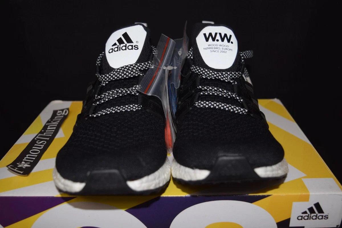adidas Wood Wood x UltraBoost 1.0 Wood Wood | eBay