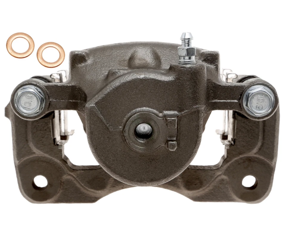 前置套件雷贝斯特盘式制动卡钳适用于 1995 - 1998 年日产 200SX (78323) — 第 2/4 张图片