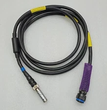 RT6 RT-HHT VMU END Cable 3 Meter