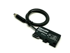 Balluff BAE00KH Amplifier for Capacitive Sensor Head BAE SA-CS-025-YP-BP02