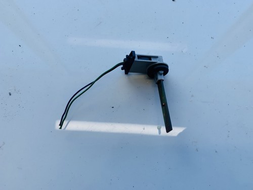 Volkswagen Fox 2005 Intake Air Temperature Sensor (Cabin Air Tempe #1323583-10