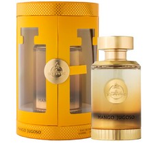 Mango Jugoso Ministry Of Gourmand by Paris Corner Eau De Parfum for Unisex 100ML