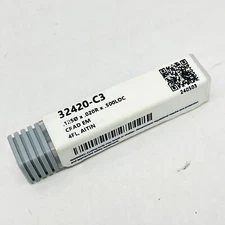 HARVEY TOOL 32420-C3  250 X .020R X .500LOC 4FL