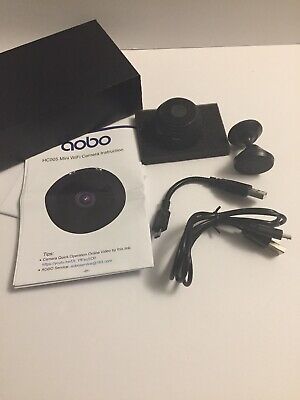 Aobo HC005 Mini Wifi Spy Camera | eBay