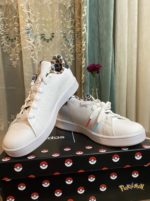 adidas advantage k tennis