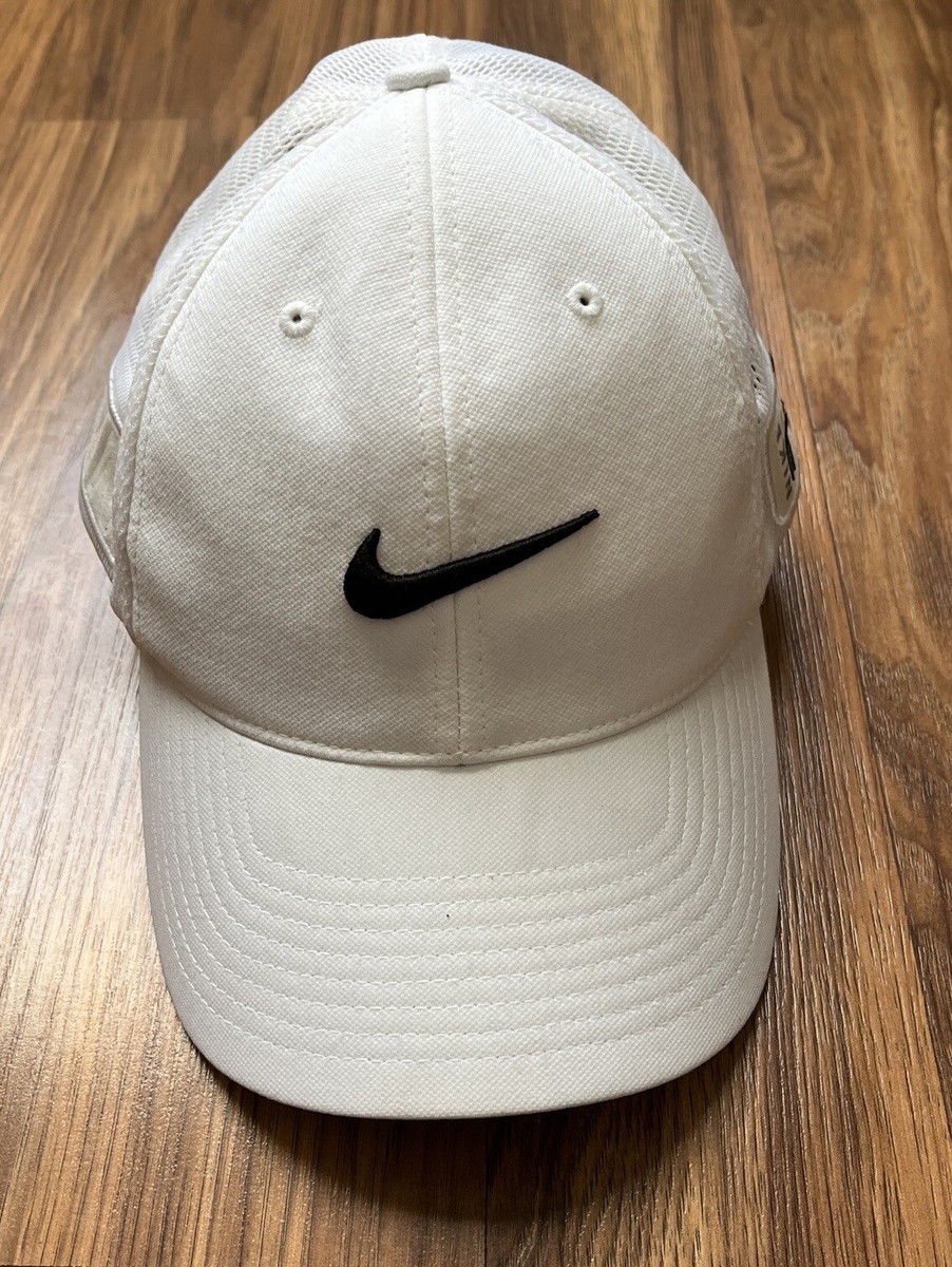 nike vapor cap