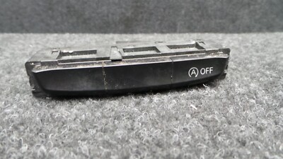 2L32B38 *  AUDI A5 Sportback 2015 8TA S5 Schalter Panel 8K0959673L