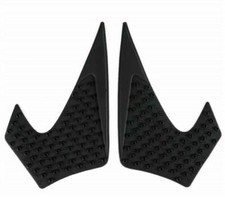 Pegatina antideslizante para tanque de tracción para motocicleta Yamaha 2013-2016 MT-07 FZ07