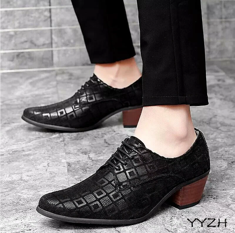 Discover more than 158 mens dress shoes without heels best