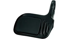 NEW KURYAKYN 6314 Contour Throttle Boss - Right - Black - '01-'13,'21 GOLDWING