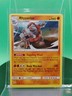 Rhyperior 67/147 Burning Shadows Holo Rare 2017 English Pokemon Card TCG