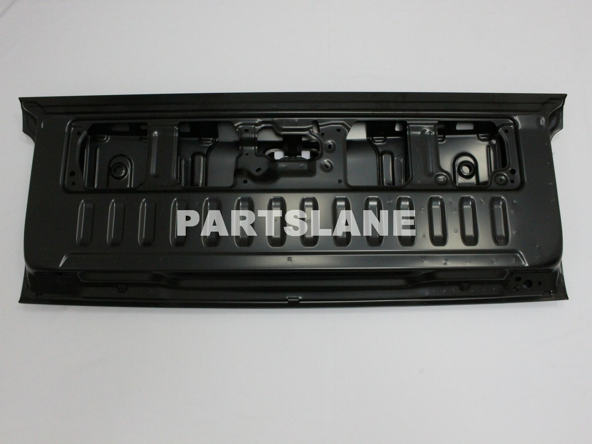 Mitsubishi L200 Strada Triton OEM Genuine Rear Body Tail Gate