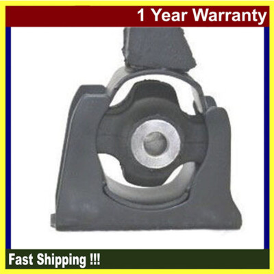 Set Of 4 Engine Motor &Transmission Mount Compatible With