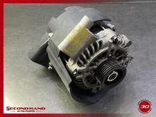 2010-2012 Ford Fusion Alternator Generator Charging Assembly Engine Oem U1XAQ