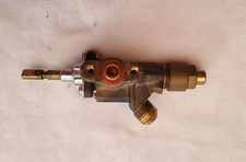 Genuine SMEG SUK62MBL8 Oven Gas Valve Tap 33 4212K CAL 20703/247 100mb