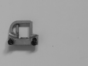 Transporteur für Singer Samba 4  Nähmaschine