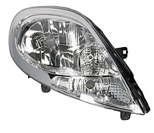 Feu avant (phare) Nissan PRIMASTAR
