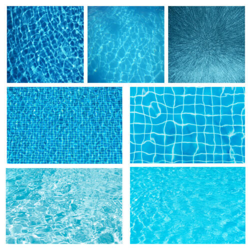 8 X 6 FtStage Photo Backdrop Photography Karaoke Night Background Blue Concert Rock Star Spotlights Drama Music Show Party Backdrops Booth Prop Decor