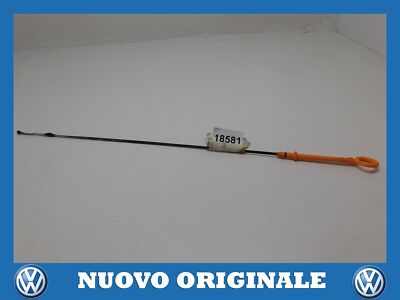 BAR Control Oil Level Oil Dipstick Original Skoda Fabia 1.4 1999 2003