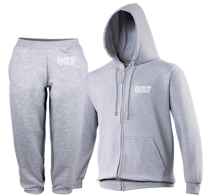 personalised tracksuit baby boy