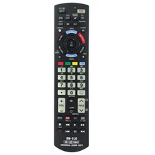 New Remote Control For Sony LCD LED TV with Backlight & Learning No Voice