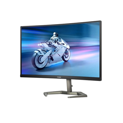 Moniteur gaming incurvé Philips Evnia 27M1C5200W/00 27" Full HD 240Hz Resp 1ms - Photo 2/4