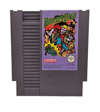 Thumbnail of ebay&reg; auction 176581165059 | Boulder Dash Nintendo NES Modul NES-XB-NOE PAL B