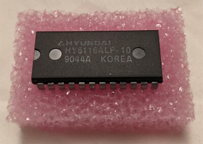 Nintendo NES NTSC Replacement RAM Tested SRAM / WRAM /VRAM 0.6