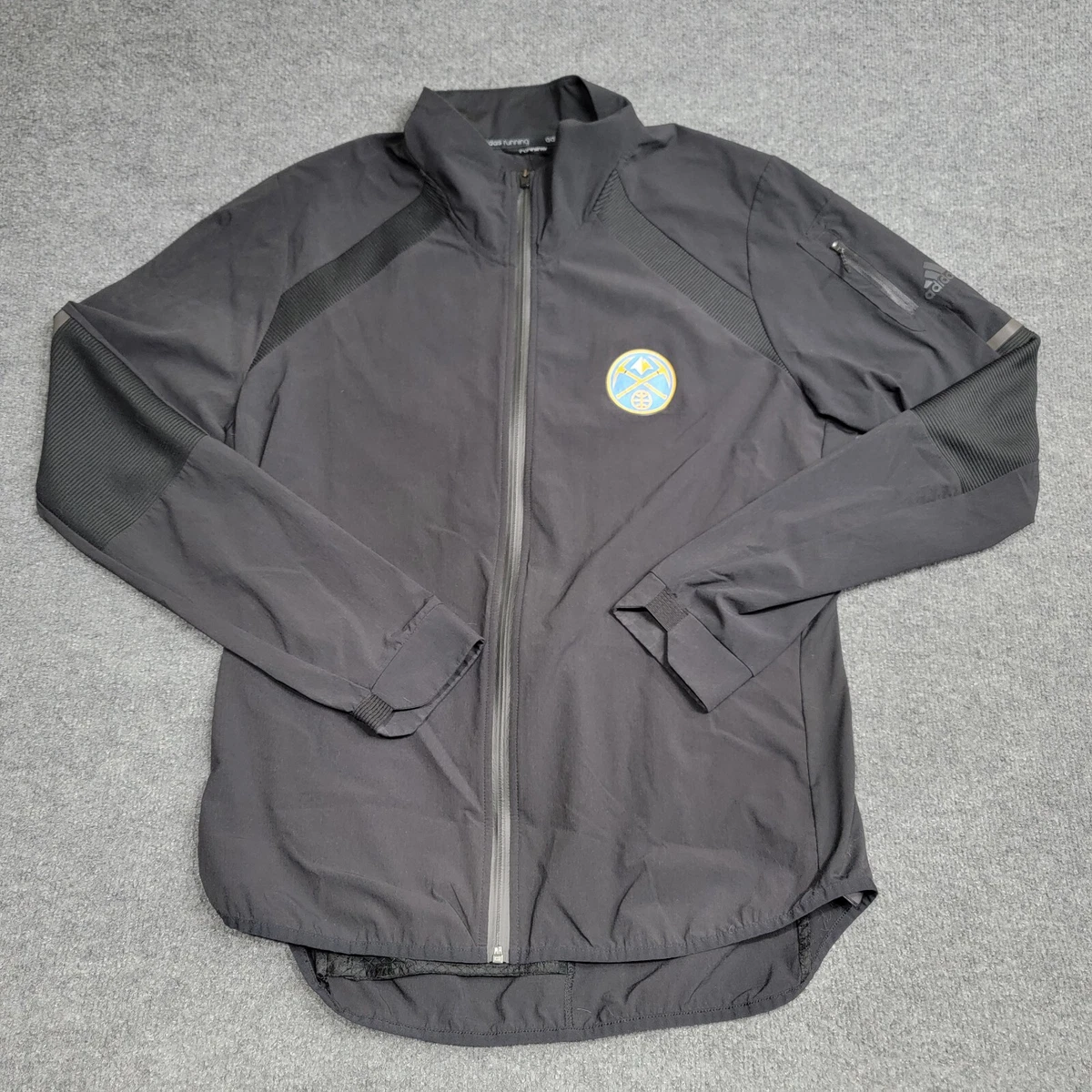 adidas Denver Nuggets NBA Jackets for sale | eBay