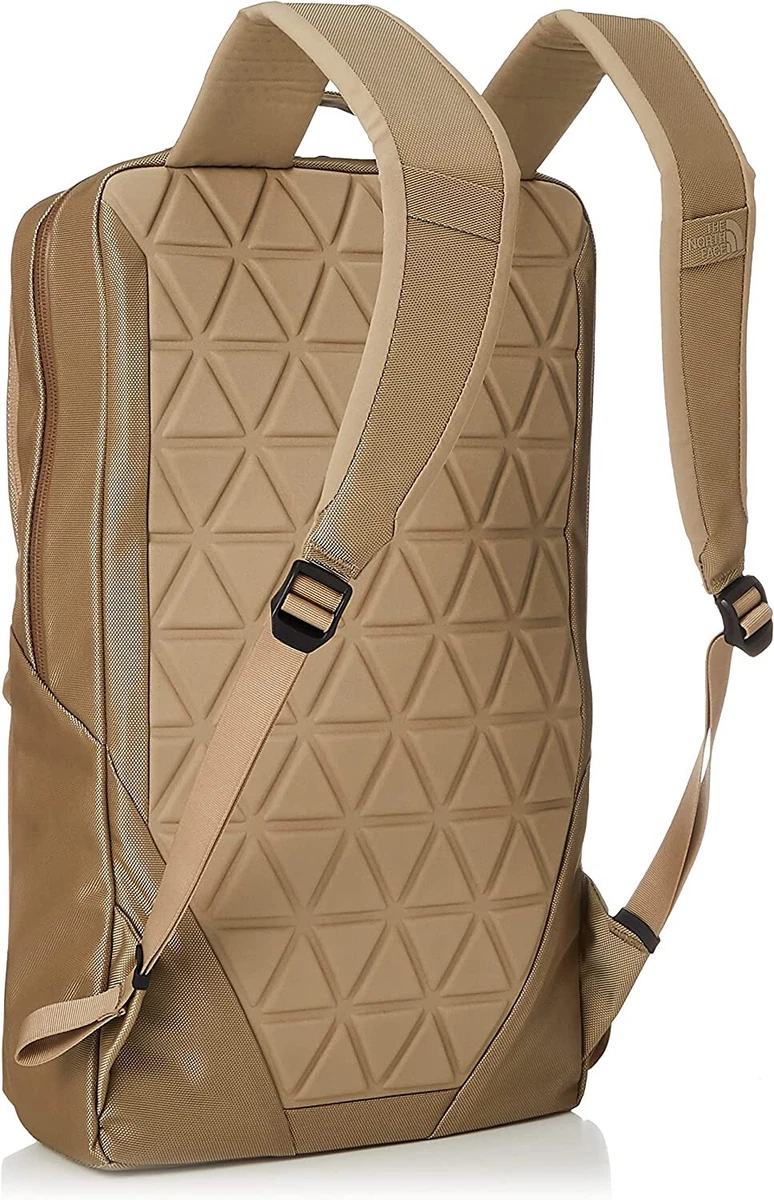 THE NORTH FACE Shuttle Daypack Slim 15.5L Backpack NM82215 TW w/ Tracking NEW