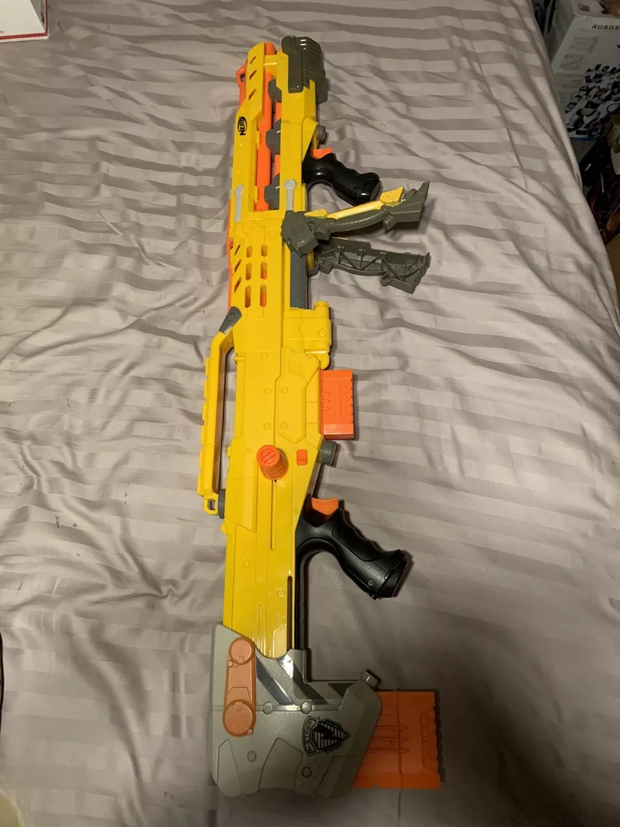 NERF Sniper Rifle