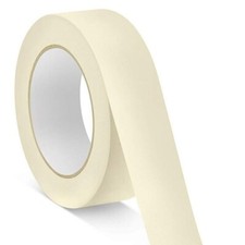 ARI High Performance Masking Tape 48mm x 50 No Residue 20 Rolls Tacky