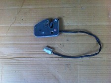 Porte arrière et accessoires Citroen CX