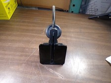 Plantronics C540 C054 Headband Wireless Convertible Headset