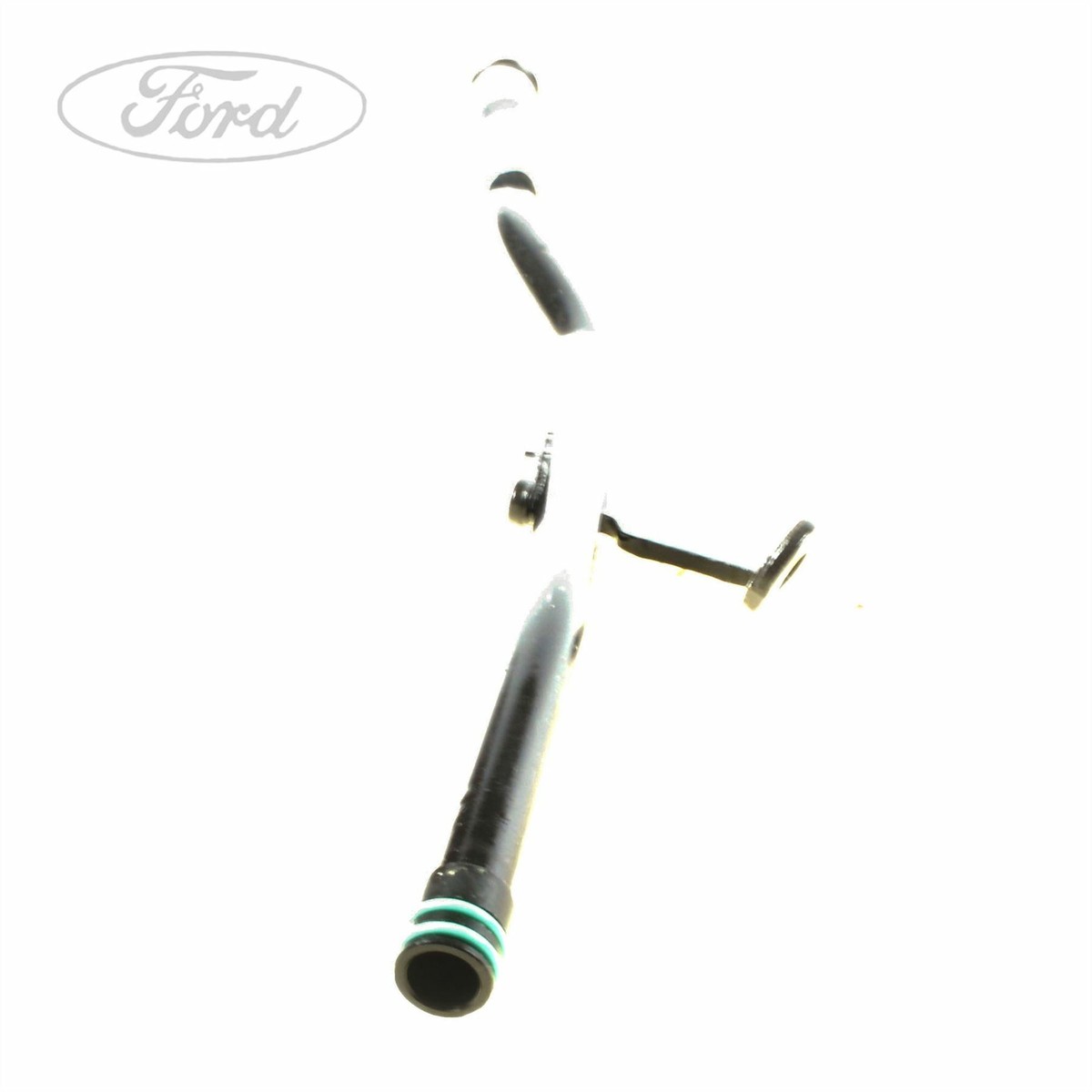 Genuine Ford Oil Level Dipstick Guide Tube 1701433 | eBay 
