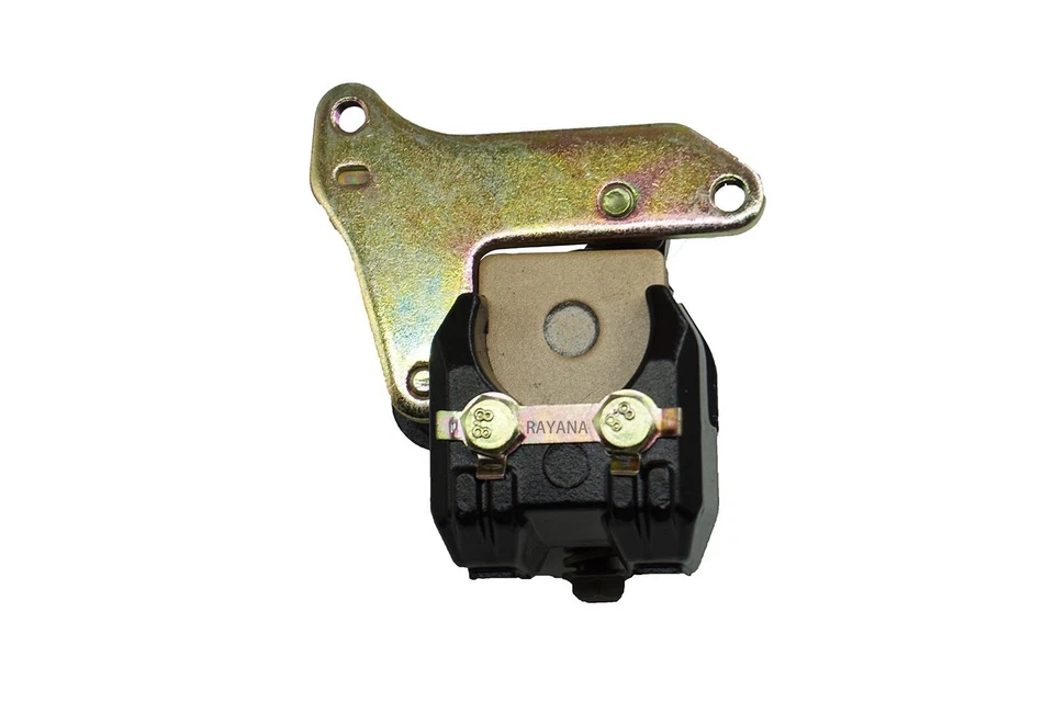 Pinza de freno trasera para Honda Sportrax 400 TRX400EX TRX400 1999-2004 Foto 4 de 4