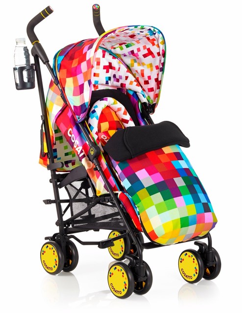 cosatto stroller sale