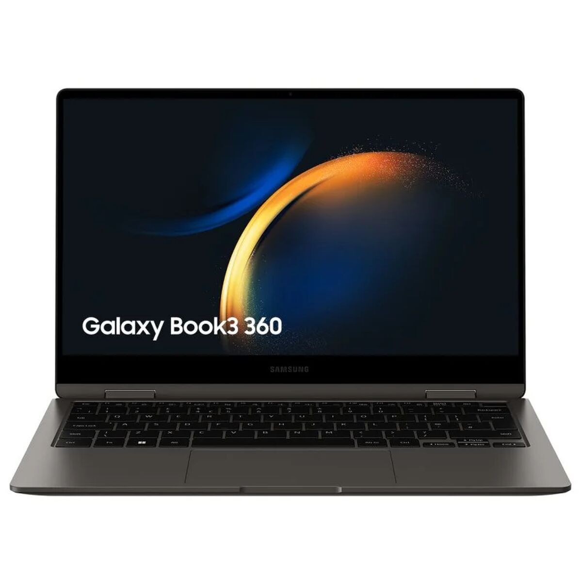 Laptop Samsung Galaxy Book3 360 13,3" Intel Core i5-1340P 16 GB RAM 512 GB SS