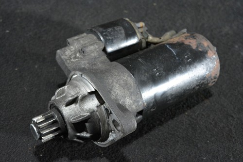 VW Sharan 7M Anlasser Starter 0001125048 (102)