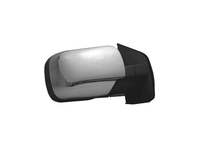 Passenger Side Action Crash Mirror for 2004 Nissan Pathfinder 76CKTC