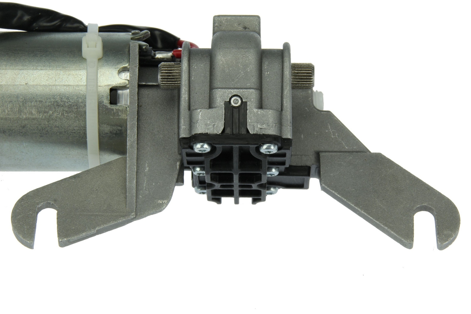 URO Convertible Top Motor Front For 2001-2006 BMW 330Ci Convertible