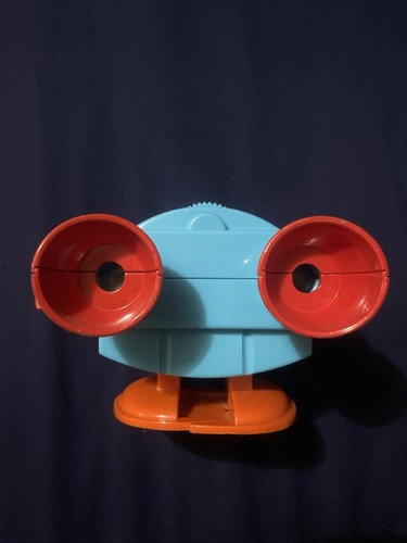 Disney On Ice Collection Toy Story Lenny Life Size Binoculars Figure - Picture 4 of 6