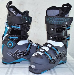 k2 bfc 90 ski boots