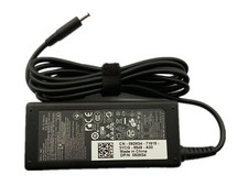Genuine Dell Vostro 15 3558 15 3559 15 3561 3562 Notebook 65W AC Adapter Charger